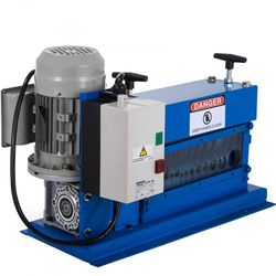 automatic wire stripping tool, cable wire stripping machine for copper wire stripper for scrap recycling