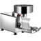 Electric Tomato Milling Machine, Stainless Steel Tomato Press & Strainer with 90-160 Kg/H Pure Copper Motor.