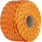 Double Braid Polyester Pulling Rope, Strength Nylon Core Load Rope for Sailing, Towing, Outdoor & Indoor Utility Use