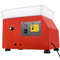 25cm Pottery Wheel 350W Electric Ceramics Clay Forming Machine With Aluminum Alloy Wheel DIY Tool 9