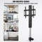 28 Motorized TV Lift Mount Height Adjustable 3865 For Max 50 TVs 132 Lbs Capacity With Remote Contr 6