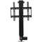 28 Motorized TV Lift Mount Height Adjustable 3865 For Max 50 TVs 132 Lbs Capacity With Remote Contr 9