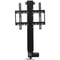 28 Motorized TV Lift Mount Height Adjustable 3865 For Max 50 TVs 132 Lbs Capacity With Remote Contr 9