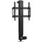 28 Motorized TV Lift Mount Height Adjustable 3865 For Max 50 TVs 132 Lbs Capacity With Remote Contr 8