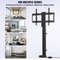 Motorized TV Lift 35 Stroke Length Fits 3265 TVs Height Adjustable 287642 154 Lbs Capacity 4