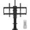 Motorized TV Lift 35 Stroke Length Fits 3265 TVs Height Adjustable 287642 154 Lbs Capacity 8