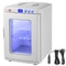25L Scientific Lab Incubator Digital Cooling Heating 542C Reptile Egg Incubator For Poultry Repti 1
