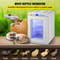 25L Scientific Lab Incubator Digital Cooling Heating 542C Reptile Egg Incubator For Poultry Repti 2