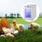 25L Scientific Lab Incubator Digital Cooling Heating 542C Reptile Egg Incubator For Poultry Repti 0