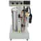 40W 50L Electrostatic Powder Coating Machine With Spray Gun 550gmin WX101 System 9