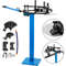 Heavy Duty Metal Pipe and Tube Bender with Dies, Tube Pedestal Bender, Tube Bender Max Bending, Floor-Standing Tool