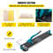 31 Inch Manual Tile Cutter Single Rail W Precise Laser Positioning Alloy Cutter Wheel Ergonomic Ha 3