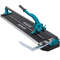 31 Inch Manual Tile Cutter Single Rail W Precise Laser Positioning Alloy Cutter Wheel Ergonomic Ha 7