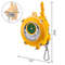 1.5m Length Tool Balancer with Hook & Wire Rope, Adjustable Retractable Hanging Equipment for Tools