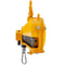 1.5m Length Tool Balancer with Hook & Wire Rope, Adjustable Retractable Hanging Equipment for Tools