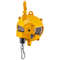 1.5m Length Tool Balancer with Hook & Wire Rope, Adjustable Retractable Hanging Equipment for Tools