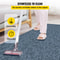 HeavyDuty 6 Ft X 36 Ft Outdoor Carpet NonSlip Waterproof Runner For High Traffic Areas Cuttable Mo 6