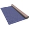 Deep Blue Marine Carpet 6x18 Ft Waterproof Outdoor Rug With NonSlip Texture UVResistant Boat Carpet 9