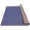 6x295 Ft Deep Blue Marine Carpet Waterproof Outdoor Rug With NonSlip Backing For Boats Patios Deck 8