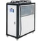Industrial Water Chiller 5HP AirCooled Smart LCD Display 12900 Kcalhr Cooling Capacity Ideal For La 1