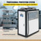 Industrial Water Chiller 5HP AirCooled Smart LCD Display 12900 Kcalhr Cooling Capacity Ideal For La 5