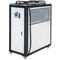 Industrial Water Chiller 5HP AirCooled Smart LCD Display 12900 Kcalhr Cooling Capacity Ideal For La 8