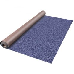 marine grade carpet 6x23 ft, waterproof anti-slide boat deck rug for outdoor use on porch, garage & patio