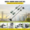 Precision Linear Guide Rail Set 2x HGR201000mm Rails RM1605 Ballscrew 4 Blocks End Supports For CN 2