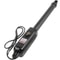 Single Swing Electric Gate Opener Kit, Speed 80W Motor, Push/Pull-to-Open, Remote Control, Gate for Farm, Garage