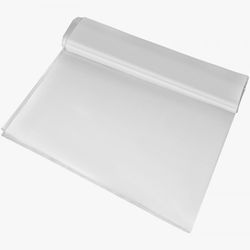 greenhouse polyethylene film, mil clear greenhouse plastic uv resistant with superior strength, plant warming cover