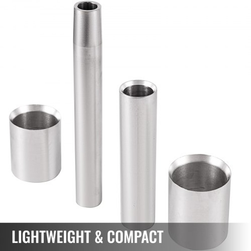 4L60E Transmission Seal Tool Kit, 3-Piece Pump Stator Seal Ring Installer for THM700-R4 (MD8), 4L60, 4L70E