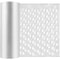 16 X 984ft Air Cushion Film Roll Heavy Duty Bubble Bags For Packaging TearAble Waterproof Air Pill 1