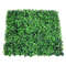Boxwood Hedge Wall Panels Set, Artificial Grass Backdrop Wall Thick, UV Protected Privacy Fence Screen, Indoor Outdoor