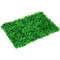 UV-Protected Boxwood Hedge Wall Panels Artificial Grass Backdrop Wall for Indoor Outdoor Privacy Fence, Garden & Event