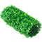 UV-Protected Boxwood Hedge Wall Panels Artificial Grass Backdrop Wall for Indoor Outdoor Privacy Fence, Garden & Event