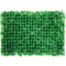 UV-Protected Boxwood Hedge Wall Panels Artificial Grass Backdrop Wall for Indoor Outdoor Privacy Fence, Garden & Event