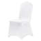 Stretch Spandex Folding Chair Covers, Universal Removable Washable Slipcovers for Wedding, Party, Holiday, Dining