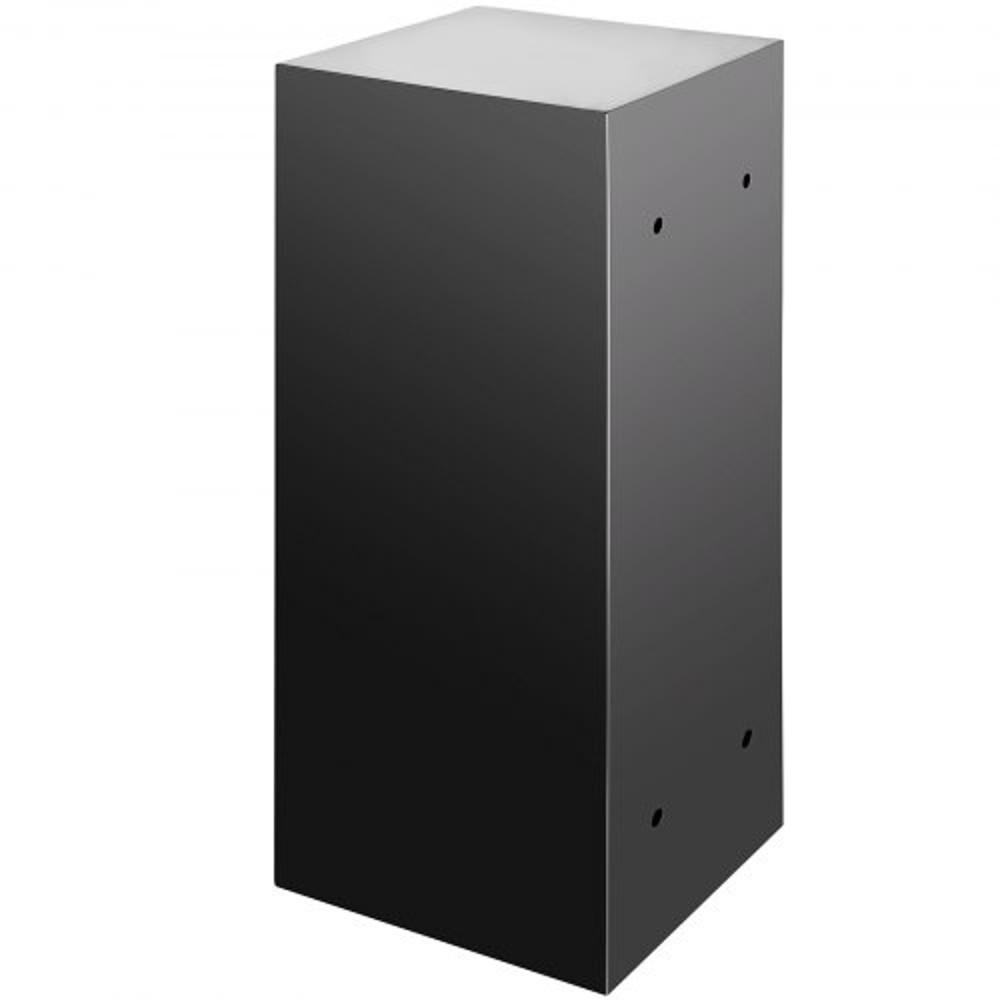 Large Double Door Safe Box, Fireproof Steel Digital Safe for Cash, Guns, Jewelry & Valuables, Heavy-Duty Security Strong