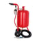 10Gal40L Sandblaster Kit HeavyDuty Power Sand Blaster W Grit Nozzles Pressure Gauge 9