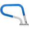 Stainless Steel Pool Rail 32x23 Humanized Swimming Pool Handrail With NonSlip Blue Grip 250LB Capac 7
