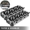 2 X Cylinder Head 18mm for Ford F-250 F-350 F-450 F550 6.0L Powerstroke Diesel, High-Performance Replacement