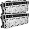 2 X Cylinder Head 18mm for Ford F-250 F-350 F-450 F550 6.0L Powerstroke Diesel, High-Performance Replacement