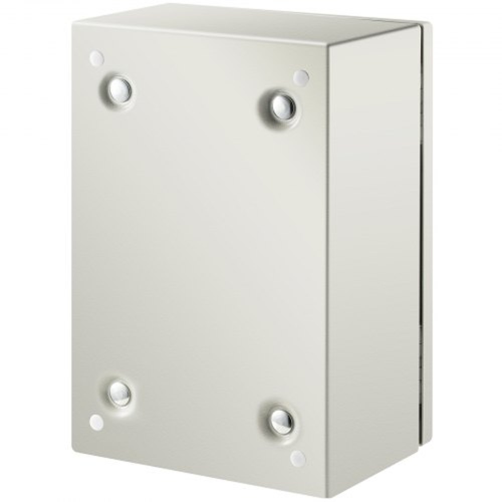 Stainless Steel Corner Guards Metal Wall Corner Protector Pack, Corner Guards, Steel Electrical Box