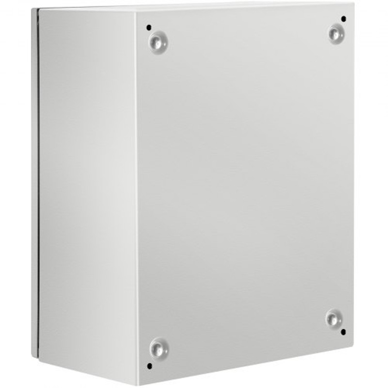 20 X 16 X 10 NEMA 4X Steel Electrical Enclosure IP66 Waterproof Dustproof Electrical Box 9