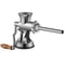 HeavyDuty Manual Meat Grinder 304 Stainless Steel MultiFunction Sausage Stuffer Coffee Grinder Fo 10