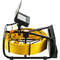 Sewer Camera With LCD Screen Waterproof IP68 Pipeline Inspection Camera With DVR Snake Cable  LED L 7