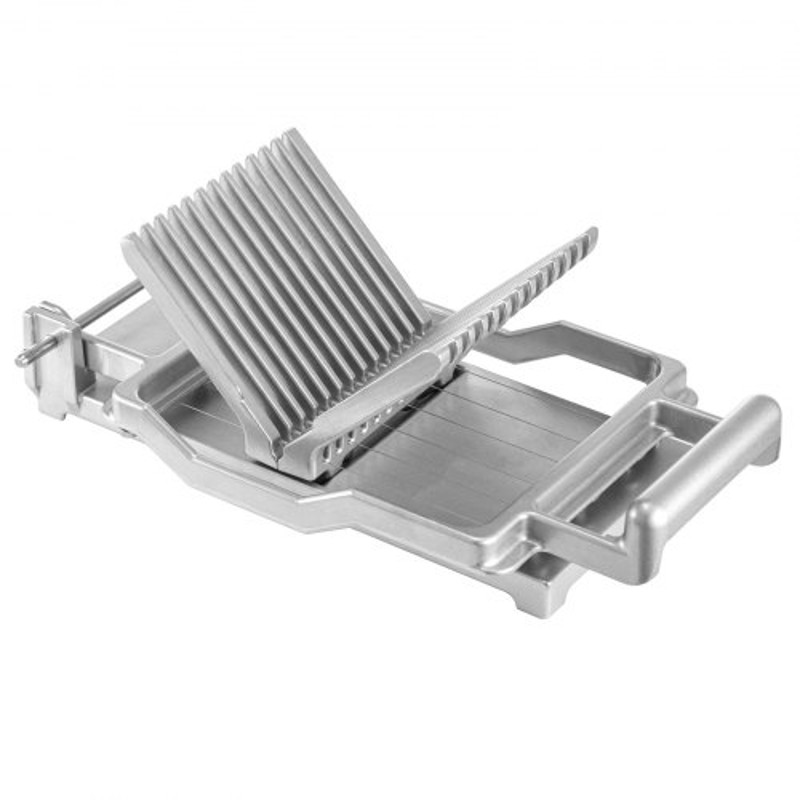 Commercial Cheese Slicer Aluminum Alloy Cheese Cutter With Replaceable Wire For Thick Slices Stainl 8