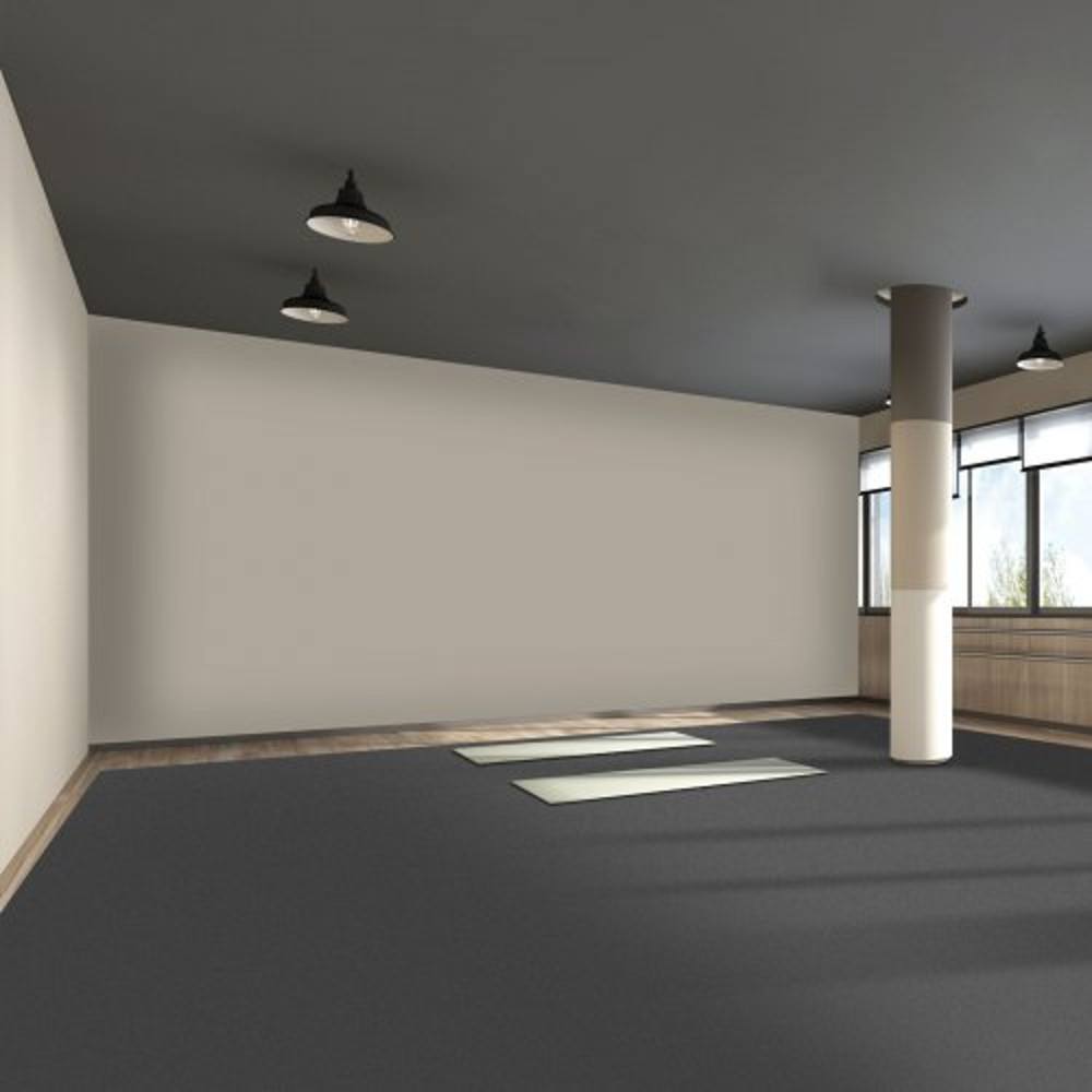 Dance Floor Roll, Non-Slide Wearproof PVC Practice Dance Flooring Mat, Thickness for Ballet, Jazz & Home Studios