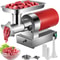Electric Meat Grinder Machine, Meat Mincer with Sausage Maker Kit & Dual Grinding Plates, For Home & Commercial Kitchen