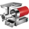 Electric Meat Grinder Machine, Meat Mincer with Sausage Maker Kit & Dual Grinding Plates, For Home & Commercial Kitchen